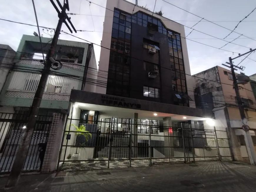 Foto 1 de Apartamento com 1 Quarto à venda, 72m² em Barra, Salvador