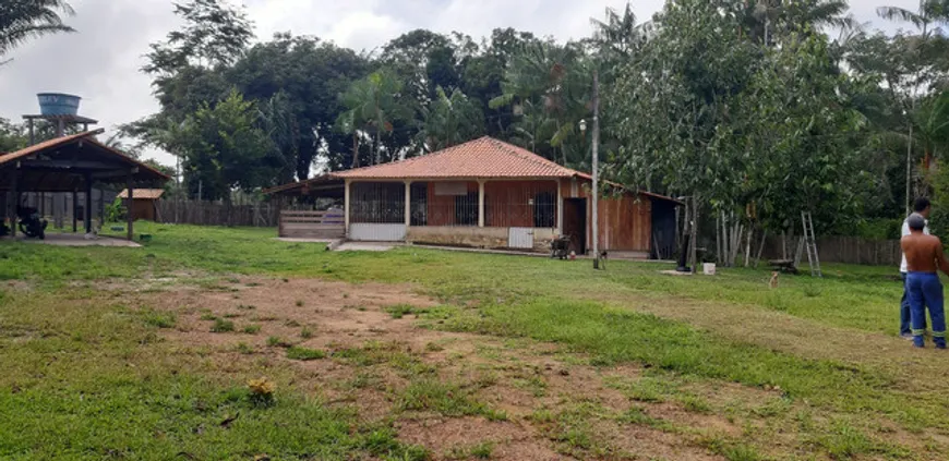Foto 1 de Fazenda/Sítio com 3 Quartos à venda, 27000m² em , Barcarena