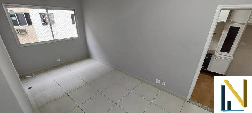 Foto 1 de Apartamento com 1 Quarto à venda, 50m² em Vila Belmiro, Santos