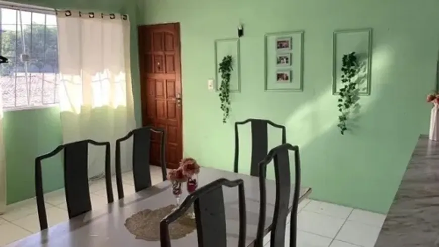 Foto 1 de Casa com 2 Quartos à venda, 100m² em Nordeste, Salvador