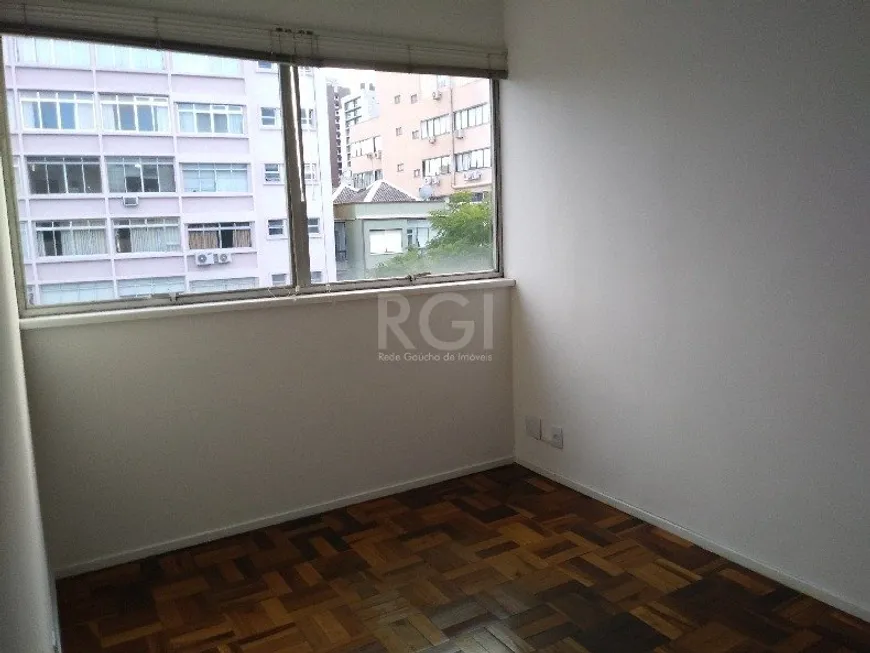 Foto 1 de Sala Comercial para alugar, 34m² em Auxiliadora, Porto Alegre