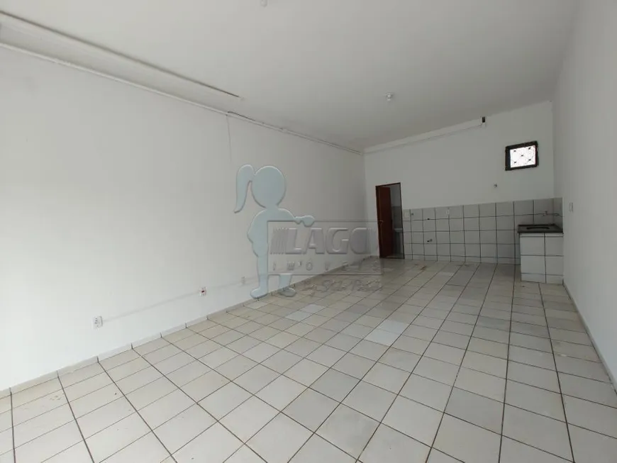 Foto 1 de Galpão/Depósito/Armazém para alugar, 45m² em Parque Ribeirão Preto, Ribeirão Preto