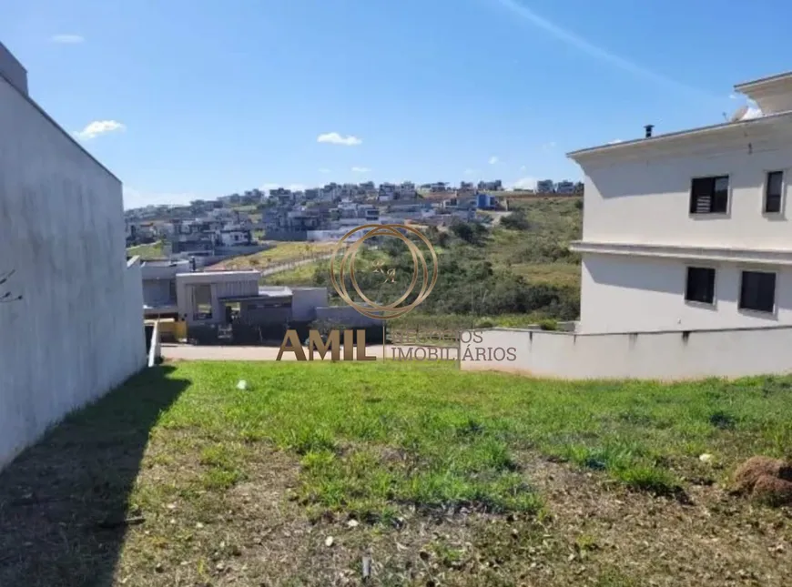 Foto 1 de Lote/Terreno à venda, 450m² em Condomínio Residencial Jaguary , São José dos Campos