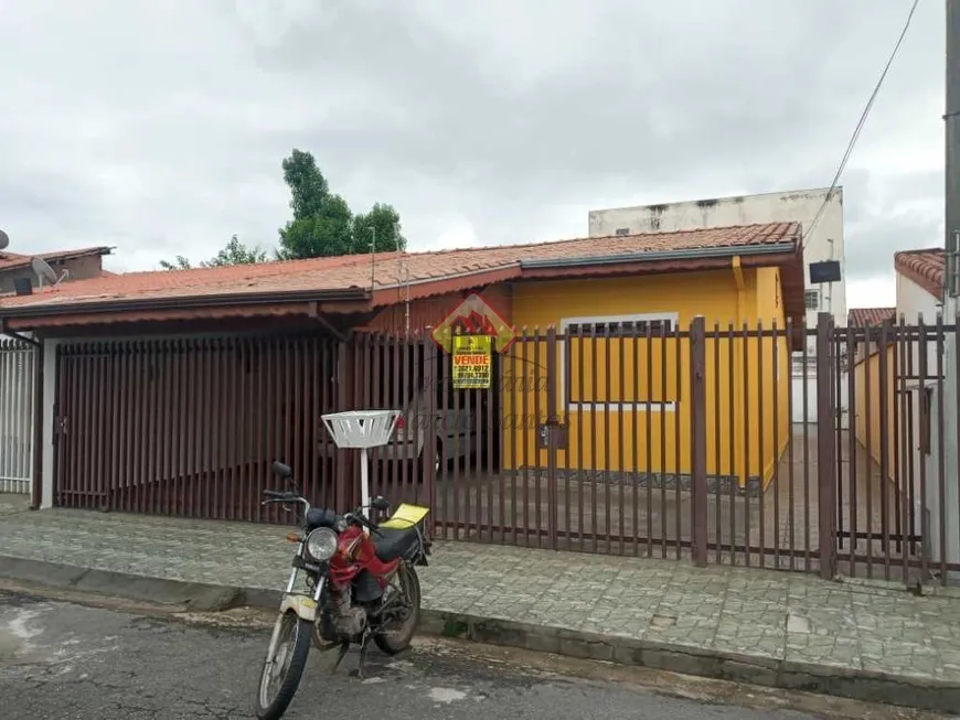 Foto 1 de Casa com 2 Quartos à venda, 150m² em Residencial Novo Horizonte, Taubaté
