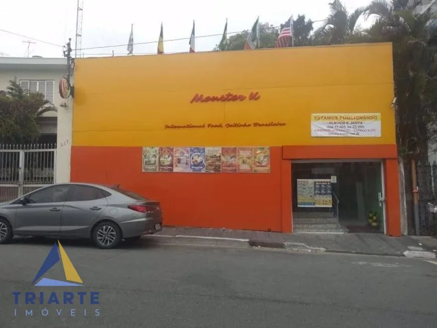 Foto 1 de Prédio Comercial à venda, 318m² em Vila Campesina, Osasco