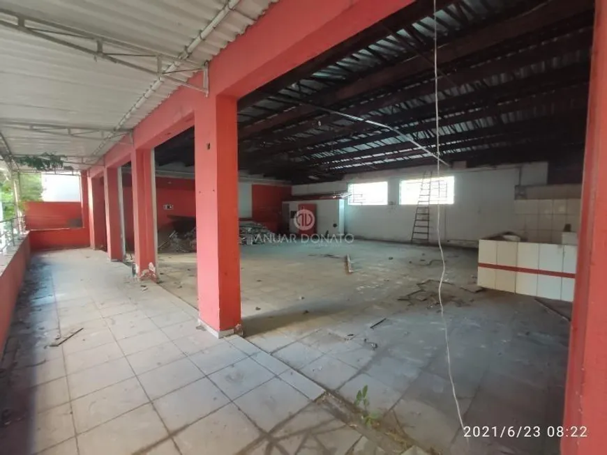 Foto 1 de Ponto Comercial à venda, 256m² em Centro, Belo Horizonte