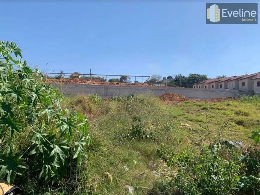 Foto 1 de Lote/Terreno à venda, 450m² em Vila Nova Aparecida, Mogi das Cruzes