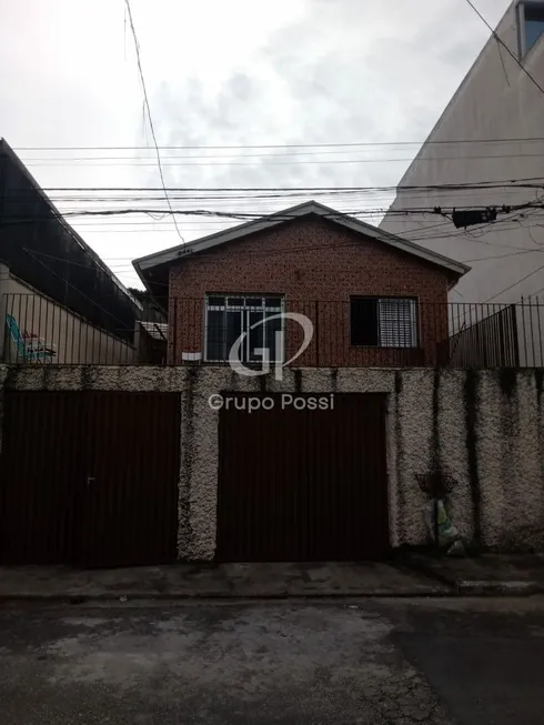 Foto 1 de Casa com 3 Quartos à venda, 150m² em Jardim Casablanca, São Paulo