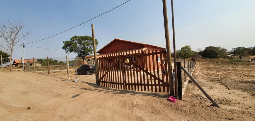 Foto 1 de Fazenda/Sítio com 3 Quartos à venda, 1170m² em , Esmeraldas