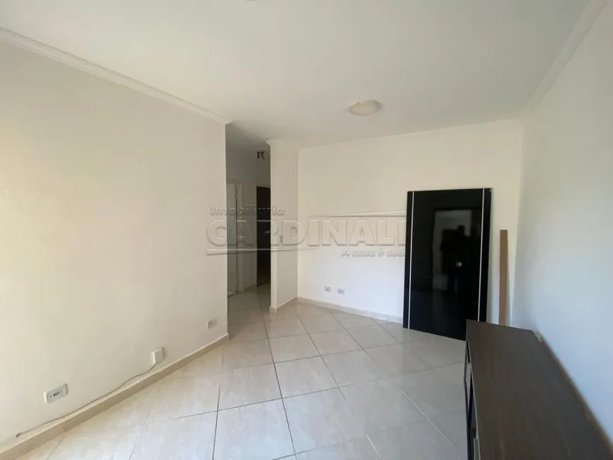 Foto 1 de Apartamento com 2 Quartos à venda, 52m² em Jardim Tangará, São Carlos