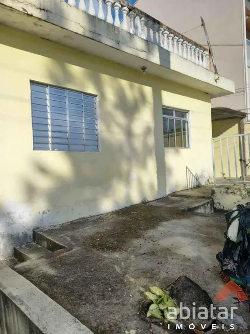 Foto 1 de Casa com 3 Quartos à venda, 280m² em Jardim Irapua, Taboão da Serra