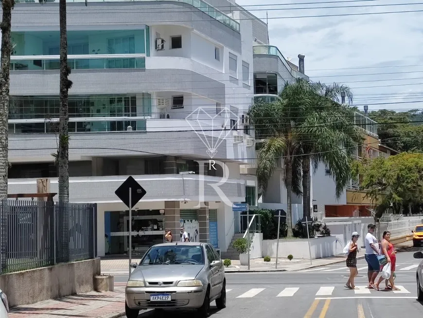 Foto 1 de Apartamento com 2 Quartos para alugar, 70m² em Canasvieiras, Florianópolis