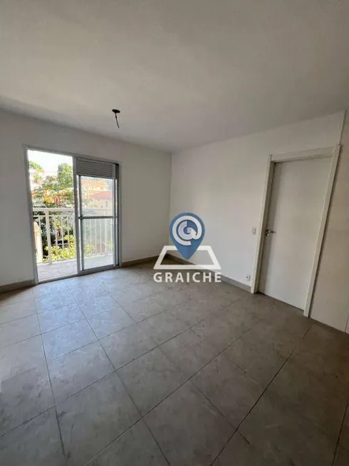 Foto 1 de Apartamento com 1 Quarto à venda, 37m² em Vila das Belezas, São Paulo