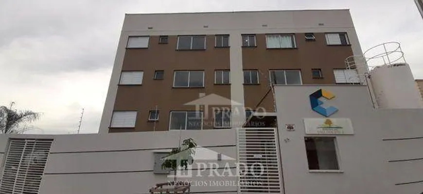 Foto 1 de Apartamento com 2 Quartos à venda, 50m² em , Ibiporã