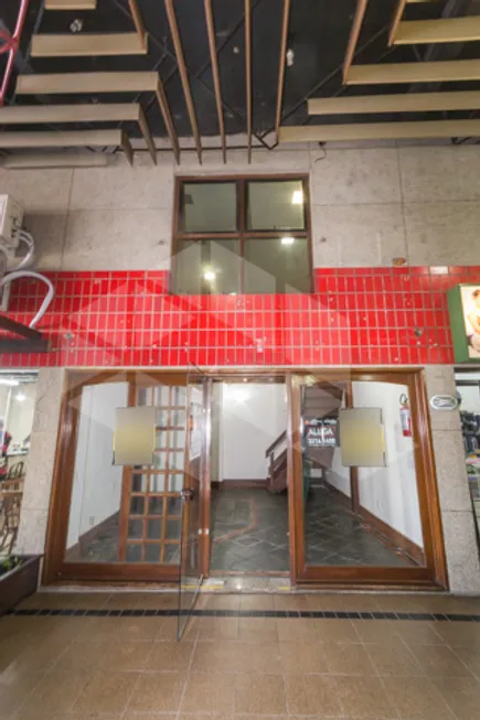 Foto 1 de Sala Comercial para alugar, 32m² em Tristeza, Porto Alegre