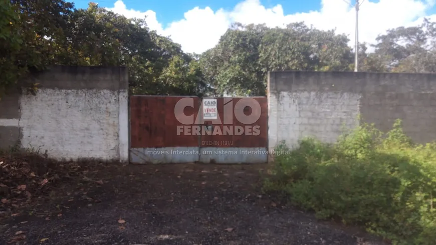 Foto 1 de Lote/Terreno à venda, 4140m² em , Macaíba