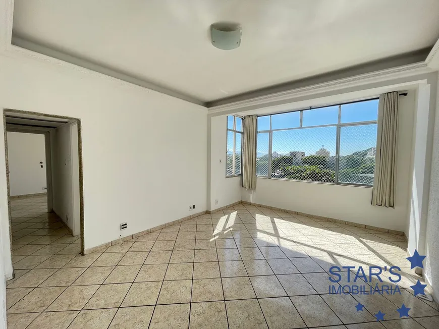 Foto 1 de Apartamento com 2 Quartos à venda, 80m² em Urca, Rio de Janeiro