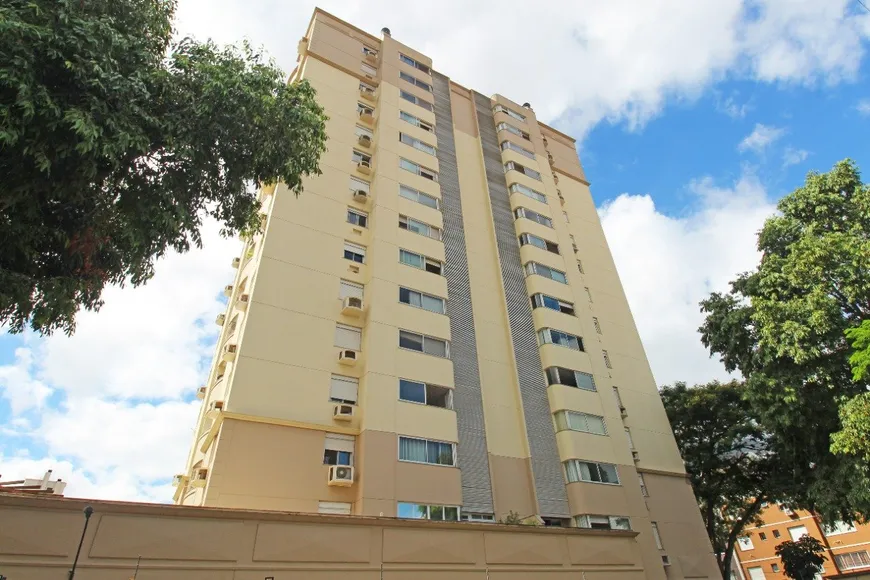 Foto 1 de Apartamento com 3 Quartos à venda, 107m² em Jardim Botânico, Porto Alegre