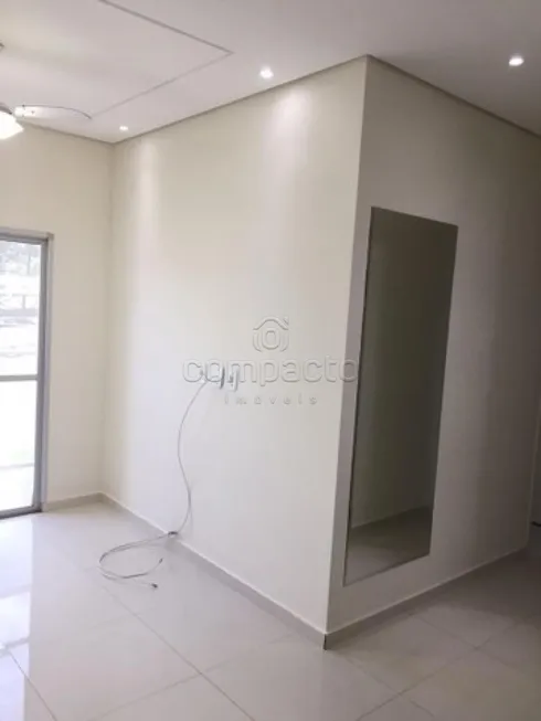 Foto 1 de Apartamento com 2 Quartos à venda, 51m² em Vila Sao Judas Tadeu, São José do Rio Preto