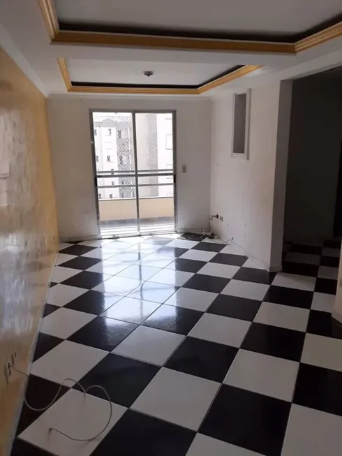 Foto 1 de Apartamento com 2 Quartos à venda, 570m² em Bandeiras, Osasco