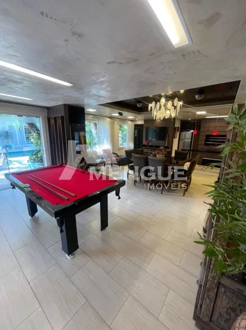 Foto 1 de Casa com 4 Quartos à venda, 600m² em Jardim America, Cachoeirinha