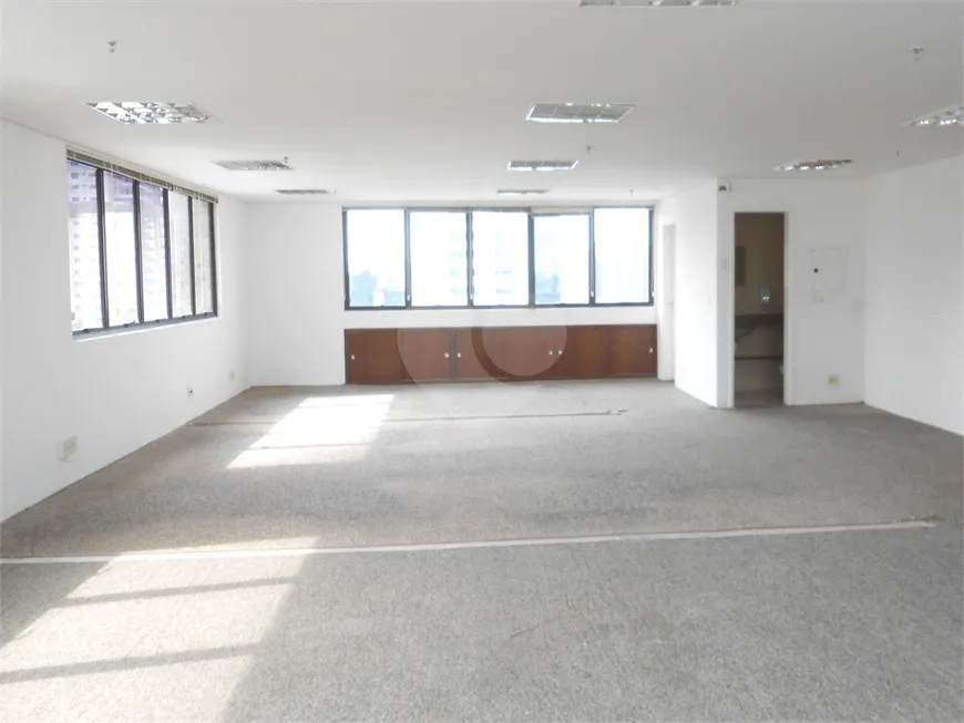 Foto 1 de Sala Comercial para alugar, 45m² em Campo Belo, São Paulo