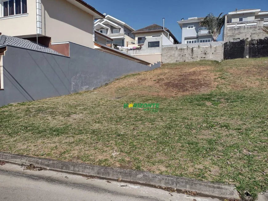 Foto 1 de Lote/Terreno à venda, 300m² em Urbanova, São José dos Campos