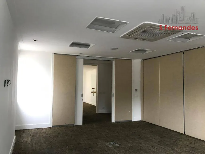 Foto 1 de Sala Comercial para alugar, 205m² em Consolação, São Paulo