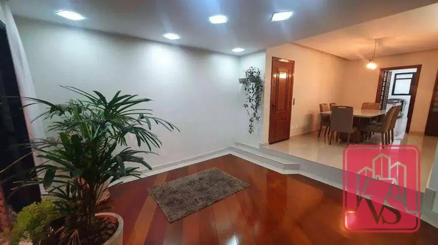 Foto 1 de Apartamento com 3 Quartos para venda ou aluguel, 114m² em Centro, São Bernardo do Campo