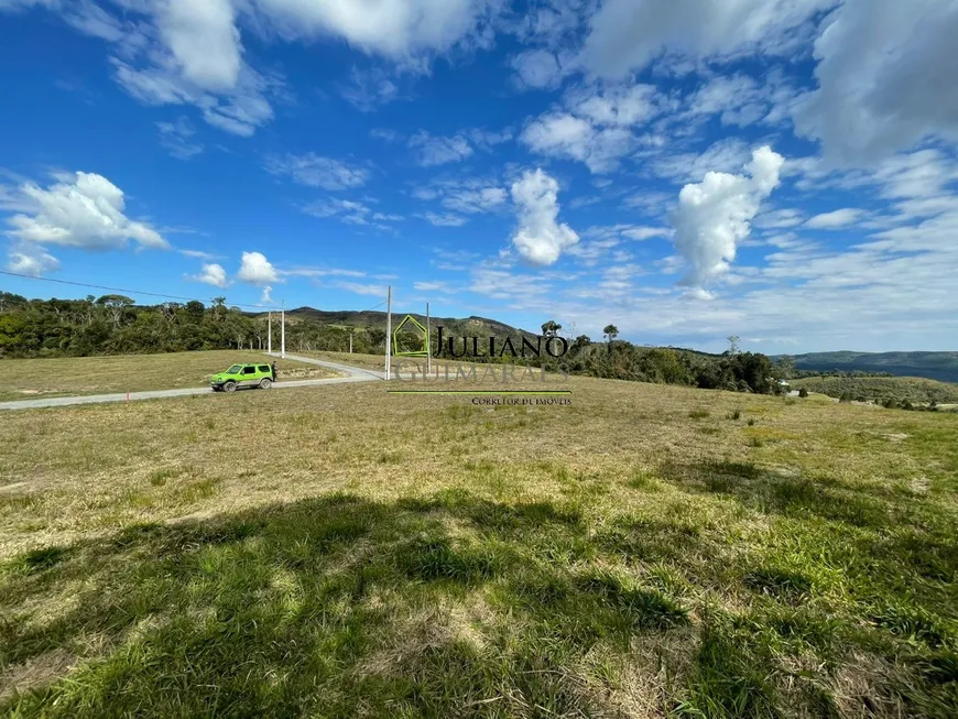 Foto 1 de Lote/Terreno à venda, 1281m² em Taquaras, Rancho Queimado