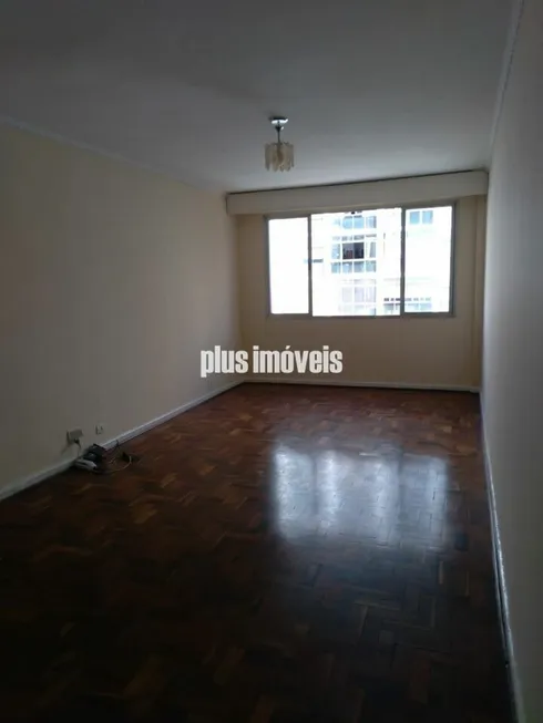 Foto 1 de Apartamento com 4 Quartos à venda, 108m² em Pinheiros, São Paulo