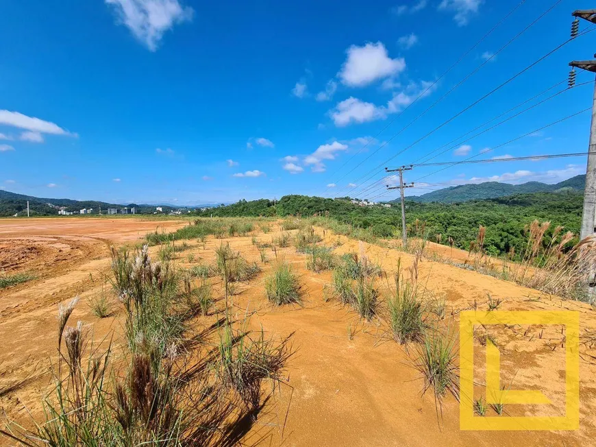 Foto 1 de Lote/Terreno à venda, 1430m² em Itoupava Central, Blumenau