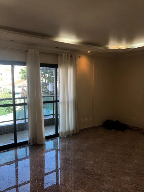 Foto 1 de Apartamento com 3 Quartos à venda, 135m² em Jardim São Paulo, São Paulo