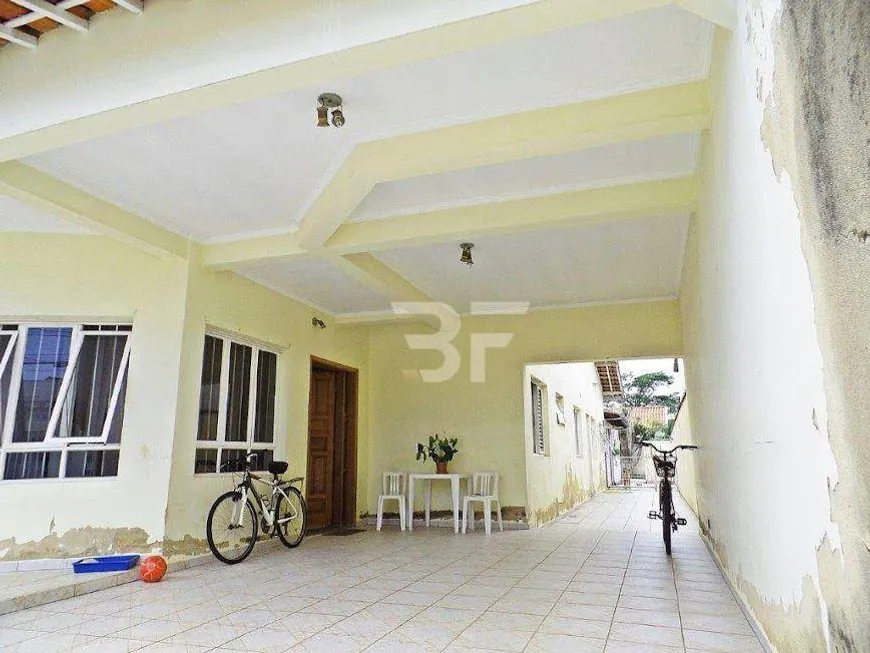 Foto 1 de Casa com 6 Quartos à venda, 214m² em Vila Areal, Indaiatuba