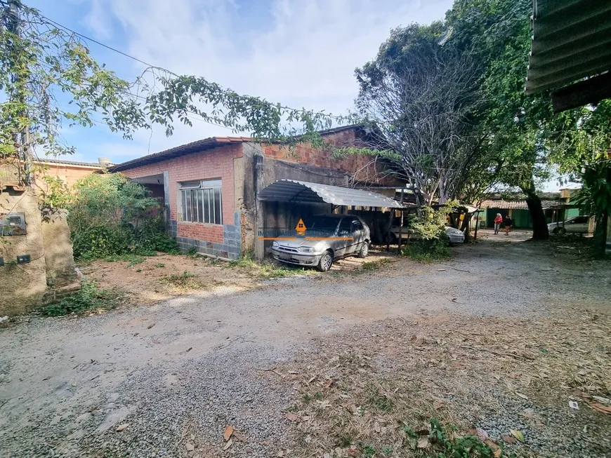 Foto 1 de Lote/Terreno à venda, 912m² em São João Batista, Belo Horizonte