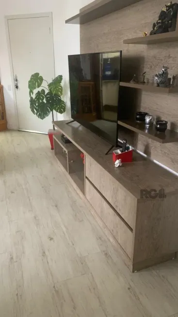 Foto 1 de Apartamento com 3 Quartos à venda, 80m² em Tristeza, Porto Alegre