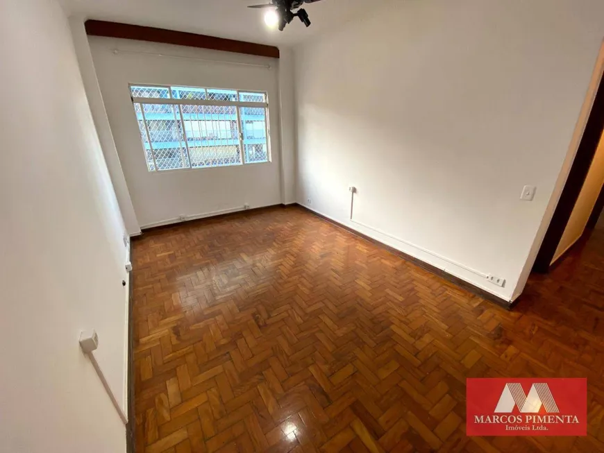 Foto 1 de Apartamento com 1 Quarto à venda, 47m² em Bela Vista, São Paulo