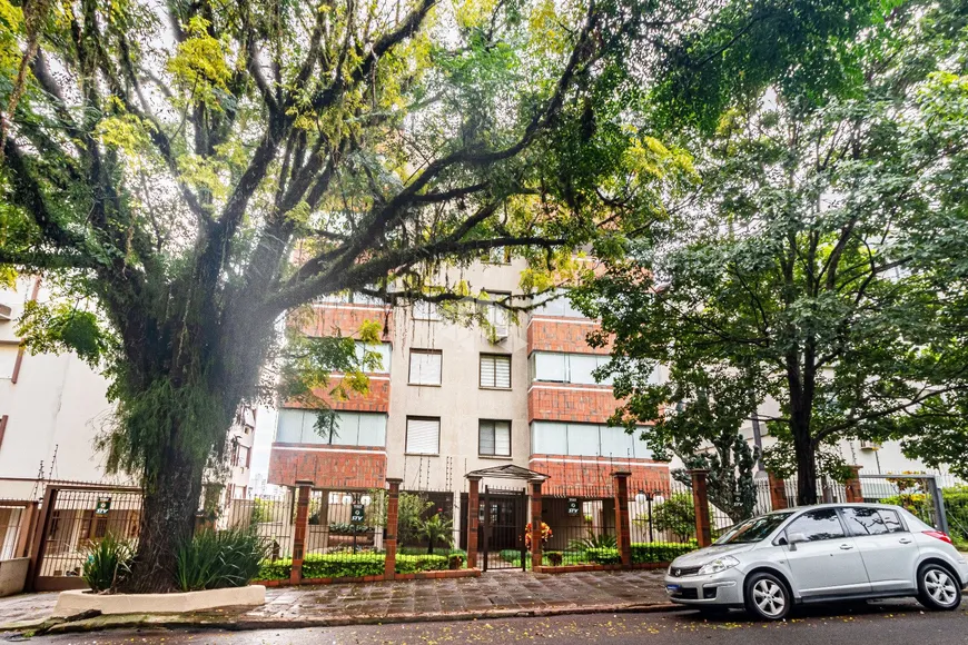 Foto 1 de Apartamento com 2 Quartos à venda, 107m² em Petrópolis, Porto Alegre