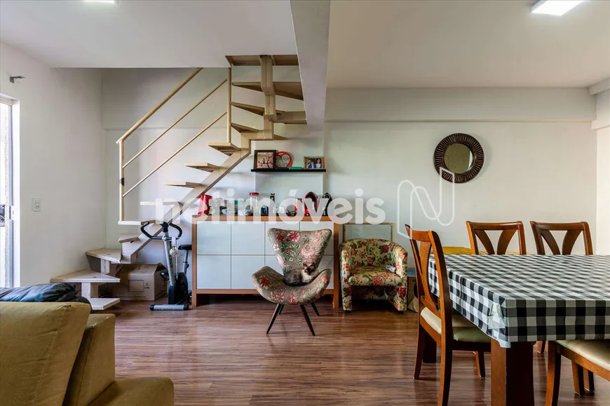 Foto 1 de Apartamento com 4 Quartos à venda, 99m² em Sul, Águas Claras