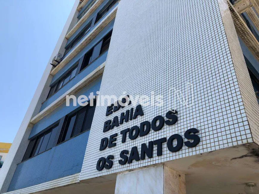 Foto 1 de Apartamento com 3 Quartos à venda, 90m² em Barra, Salvador