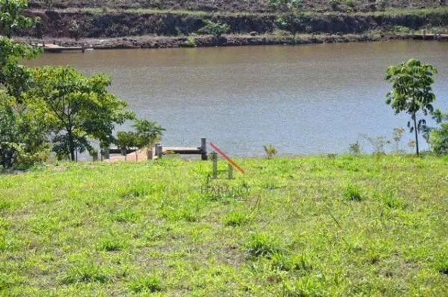 Foto 1 de Lote/Terreno com 1 Quarto à venda, 1963m² em Ecovillas do Lago, Sertanópolis