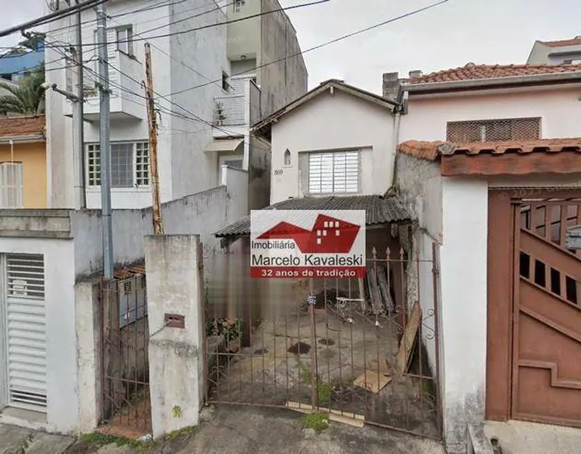 Foto 1 de Sobrado com 2 Quartos à venda, 131m² em Vila Firmiano Pinto, São Paulo