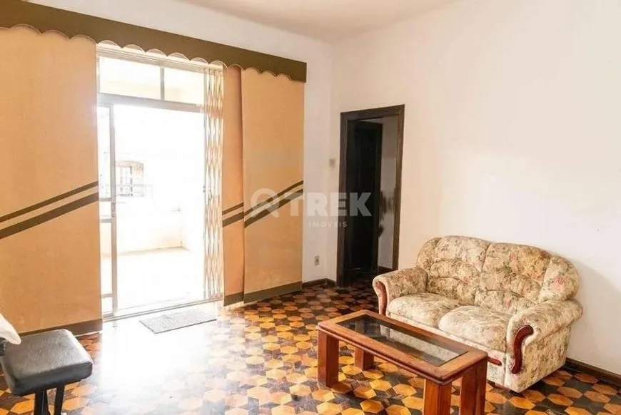 Foto 1 de Casa com 6 Quartos à venda, 220m² em Fonseca, Niterói