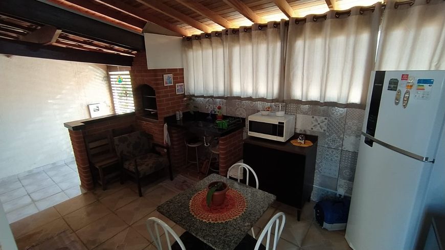 Foto 1 de Casa de Condomínio com 2 Quartos à venda, 80m² em Parque Água Branca, Piracicaba