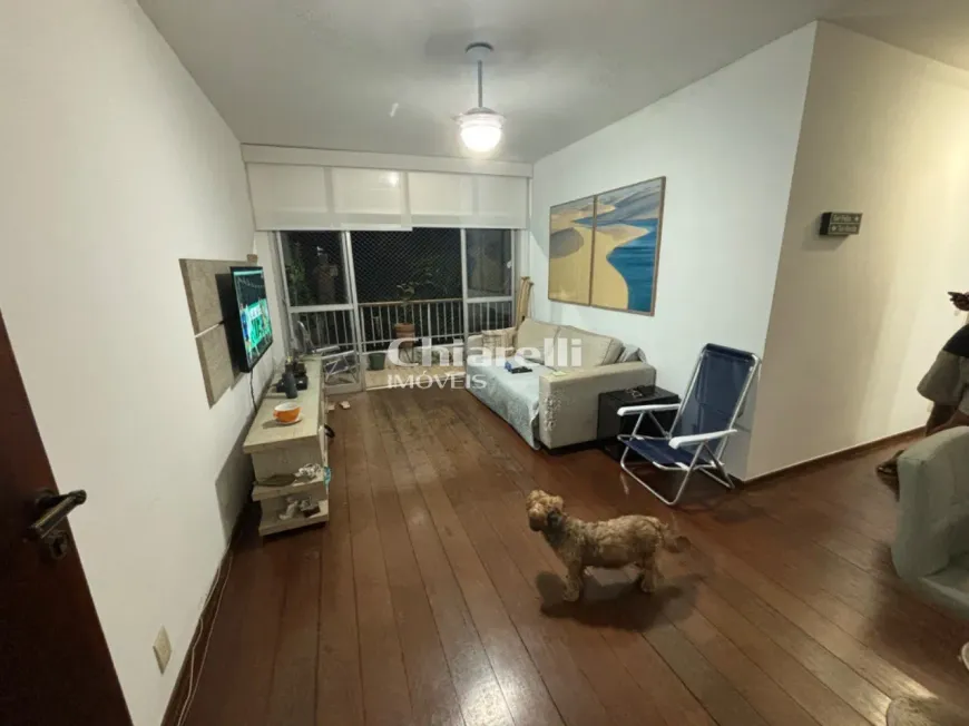 Foto 1 de Apartamento com 2 Quartos à venda, 75m² em Boa Viagem, Niterói