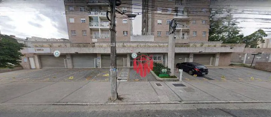 Foto 1 de Galpão/Depósito/Armazém para venda ou aluguel, 69m² em VILA SANTA LUZIA, São Bernardo do Campo