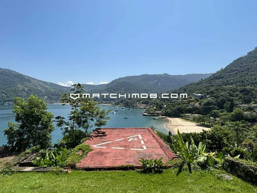 Foto 1 de Casa de Condomínio com 6 Quartos à venda, 640m² em Portogalo, Angra dos Reis