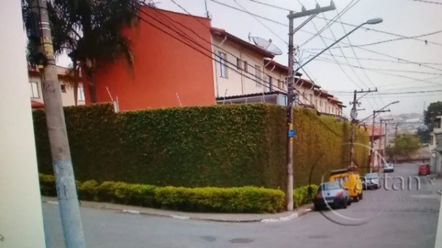 Foto 1 de Casa de Condomínio com 2 Quartos à venda, 70m² em Vila Ema, São Paulo