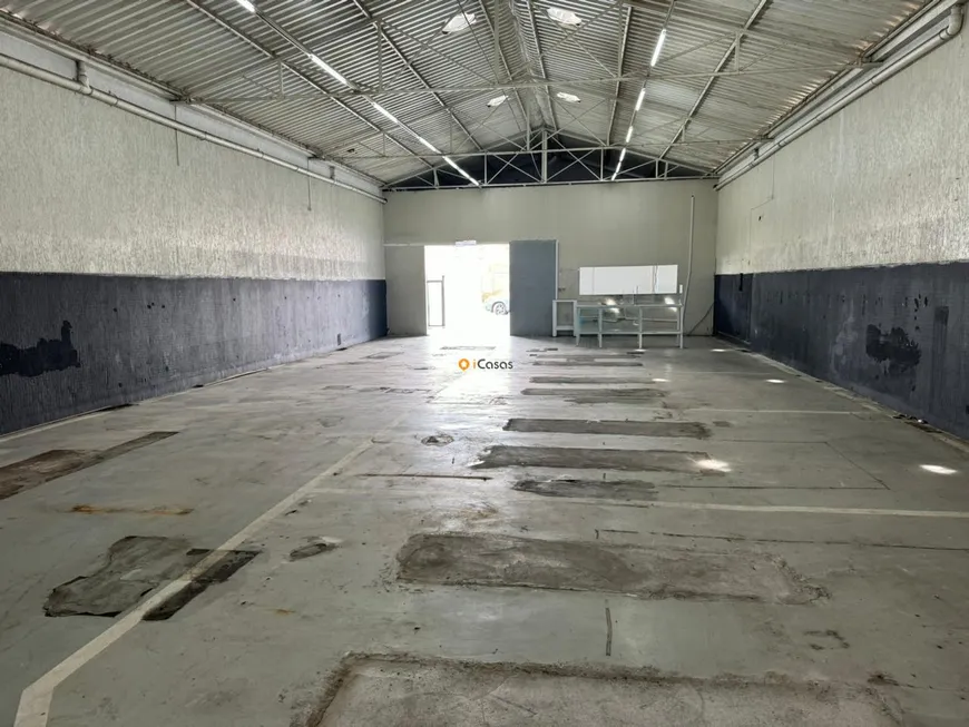 Foto 1 de Sala Comercial para alugar, 300m² em Vila Prudente, São Paulo