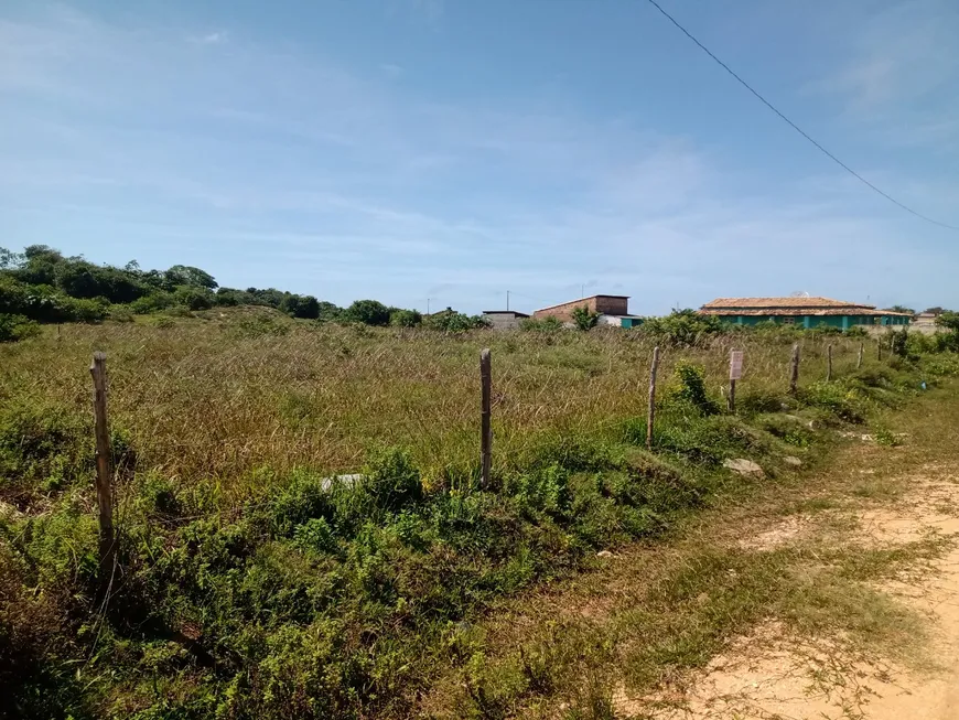 Foto 1 de Lote/Terreno à venda, 700m² em , Estância